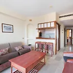 Apartment Over The Ocean