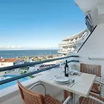 公寓 Over The Ocean 阿德耶
