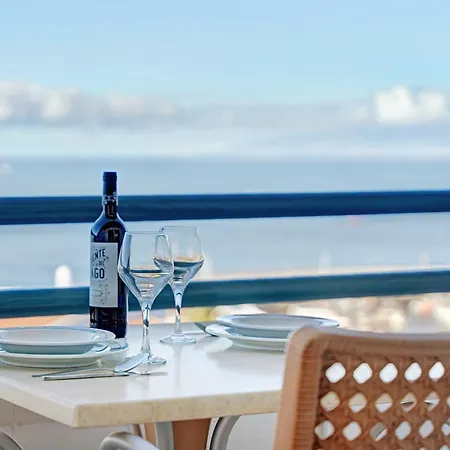 Over The Ocean Daire *