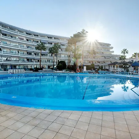 Over The Ocean * Costa Adeje