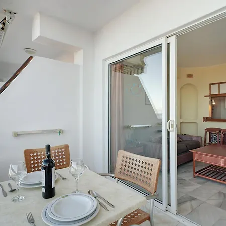 Over The Ocean Costa Adeje