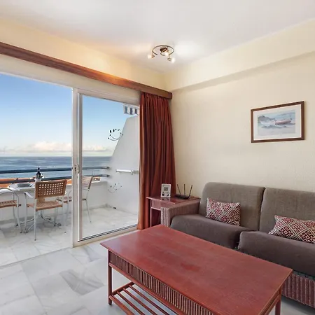 Over The Ocean * Costa Adeje