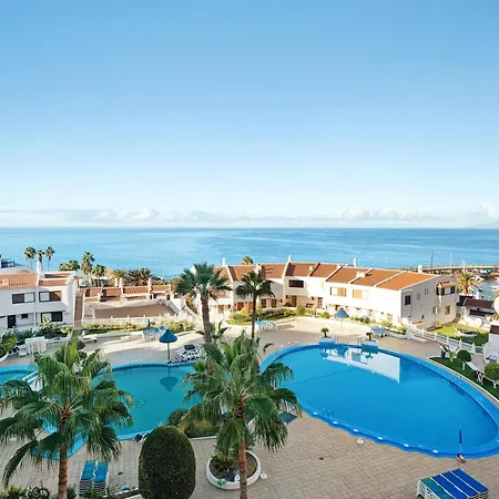 Over The Ocean Daire Costa Adeje