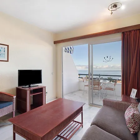 Over The Ocean Costa Adeje