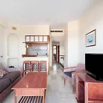 דירה Over The Ocean