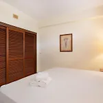 דירה Over The Ocean *