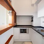 דירה Over The Ocean *