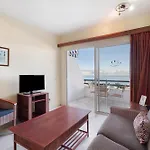 Apartmán Over The Ocean
