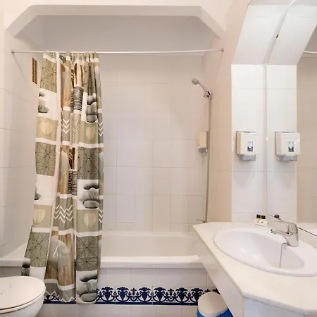 Over The Ocean Costa Adeje (Tenerife)