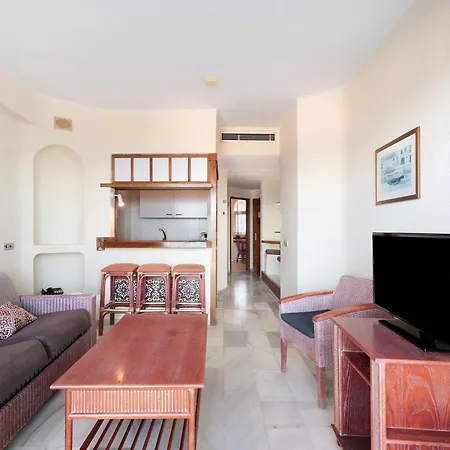 Apartamento Over The Ocean