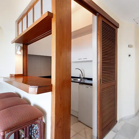 Over The Ocean Apartment *