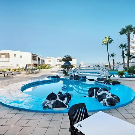 Over The Ocean * Costa Adeje (Tenerife)