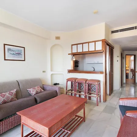 Appartement Over The Ocean