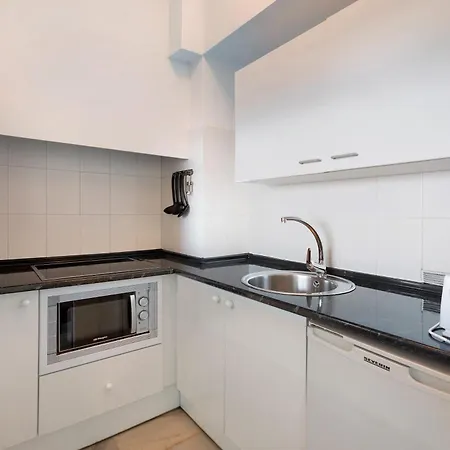 Apartman Over The Ocean *