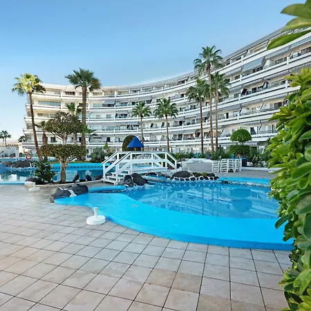 Apartman Over The Ocean Costa Adeje (Tenerife)