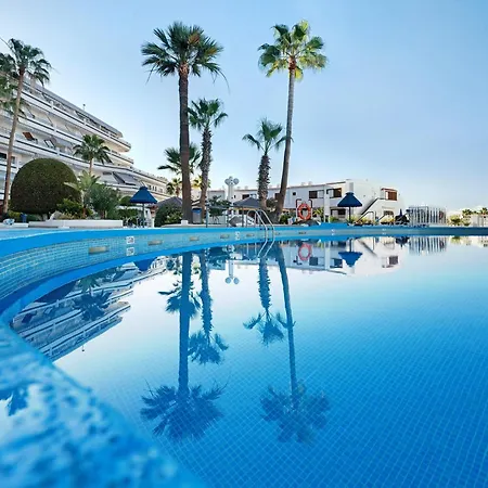Apartman Over The Ocean Costa Adeje (Tenerife)