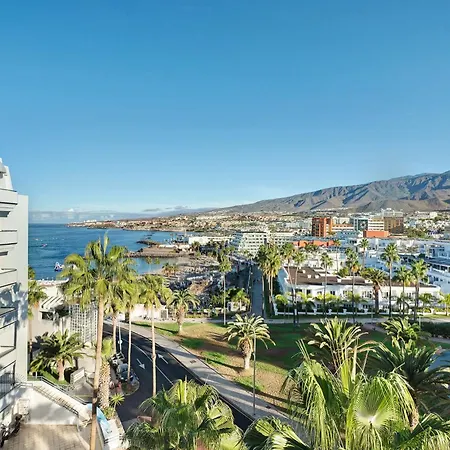 Apartment Over The Ocean Costa Adeje (Tenerife)