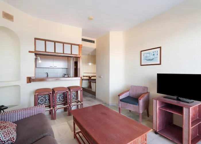 Over The Ocean Lägenhet Costa Adeje (Tenerife)