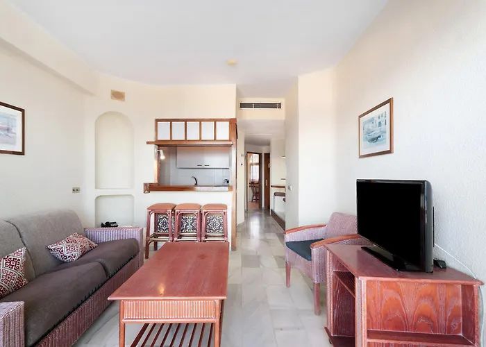 Lägenhet Over The Ocean