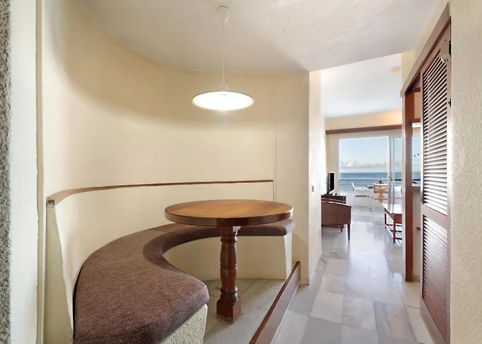 Over The Ocean Appartement Costa Adeje (Tenerife)