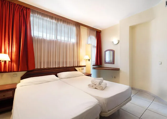 Over The Ocean Apartmán