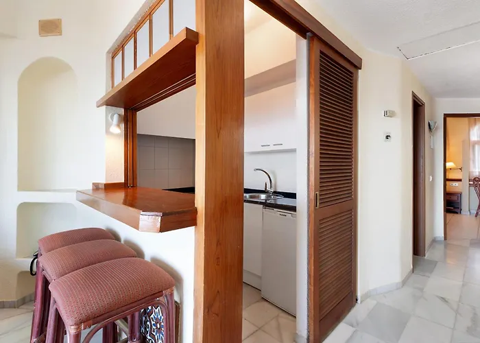 Over The Ocean Appartement *