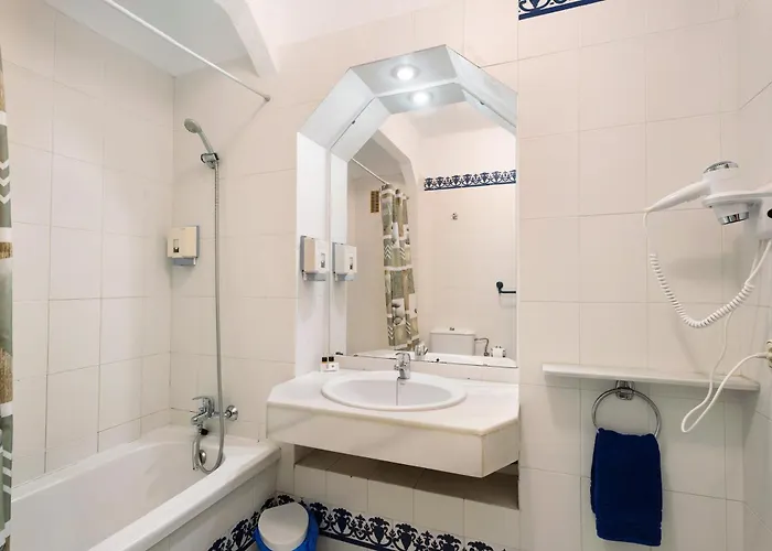 Over The Ocean Apartmán