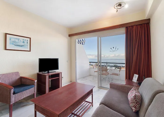 Over The Ocean Costa Adeje (Tenerife)