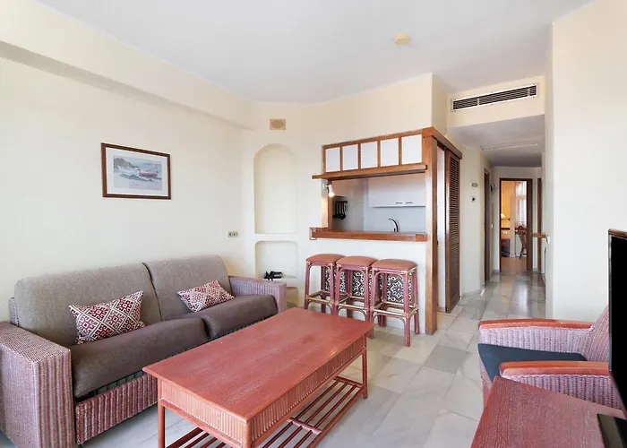 Appartement Over The Ocean