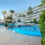 Apartamento Over The Ocean Costa Adeje (Tenerife)